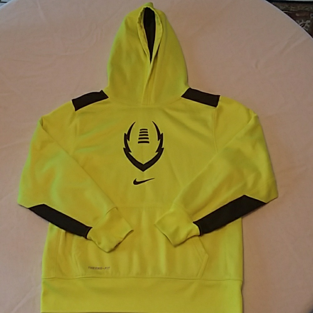 Boys Nike Sweatshirt (S:Med)